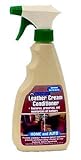 Blue Magic 850-06 Leather & Vinyl Conditioner. 16 oz.