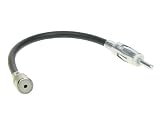 Produkt-Bild: Antennenadapter & -verl&auml;ngerung ISO -> DIN-Radio