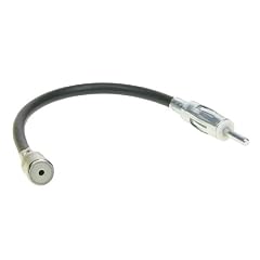 Antennenadapter & -verl�ngerung ISO -> DIN-Radio