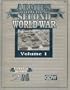Armies of the Second World War, Vol 1 (Command Decision, 2nd Ed.)