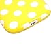 Polka Dots Soft Gel Case / Cover for Samsung I9300 Galaxy S3 Iii