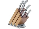 Wüsthof Culinar 7-Piece Profile Block Set