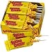 Charms Sugar Daddy Milk Cramel LolliPops - 24 Pops/ Box