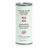 Exfoliating Rice Powder