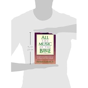 All the Music of the Bible