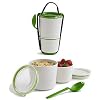 Black + Blum Lunch Pot, Lime