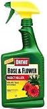 Tools & Hardware : Scotts Ortho Business Grp Ortho Rose & Flower Insect Kil 24 Ounces Pack Of 12 - 0161510