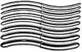 30-530-2 Part# 30-530-2 - Dilator Uterine Hegar 7