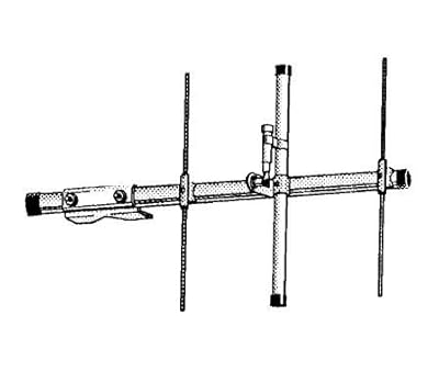 Laird Technologies - 154-158.5 MHz 6.5 dB Yagi