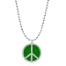 Extra 30% Off Sterling Silver Peace Jewelry