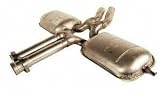 Bosal 175-311 Central Silencer