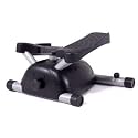 Golds Gym Mini Stepper, One Size