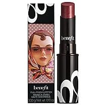 Benefit Cosmetics Full-Finish Lipstick