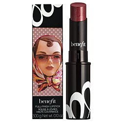 Benefit Cosmetics Full-finish Lipstick