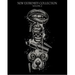 New Extremity Collection Volume 2 [Blu-ray]