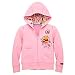 Disney Flower Finder My Friends Tigger and Pooh Jacket for Toddler Girls