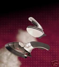 Childrens Toyshop  Kitchen & Housewares : Home-Tek HT611  Iron