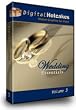 Digital Hotcakes Wedding Essentials Vol 3