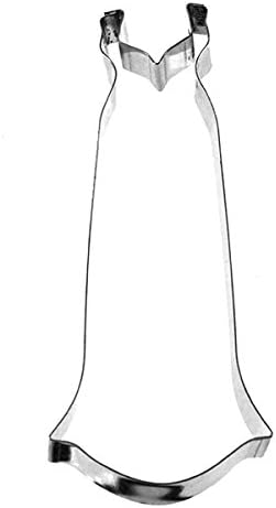 Party Dress Cutter by Stephen Benison