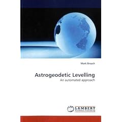 Astrogeodetic Levelling: An automated approach
