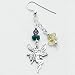 Prosperity/Fairy Earrings