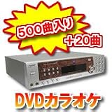 500�ȓ��� �J���I�P�@DVD�J���I�PSKJ-TDV2080�@�Y�N�� �V�N�� �Ԉ���ɃI�X�X��