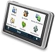 Garmin nüvi 1300T GPS Navigation System