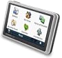 Garmin n�vi 1300T GPS Navigation System