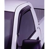 Auto Ventshade 92805 Ventvisor 2-Piece Smoke Window Visor by Auto Ventshade