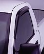 Auto Ventshade 92805 Ventvisor 2-Piece Smoke Window Visor
