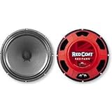Eminence Red Fang 12 30W Guitar Speaker 8 ohm