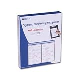 New Solidtek Acecad Digimemo Handwriting Recognition Myscript Notes For Acecad 1 User