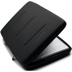 VYP-BLK-M3: Booq Vyper M3 (New 15" MacBook Pro)