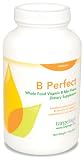 Targetage Whole Food Vitamin B Powder, 5 Ounces