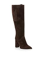 Hannibal Laguna Botas Amber (Chocolate)