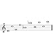 Woodstock Chimes MMMS Magical Mystery Wind Chime, My Sweetheart