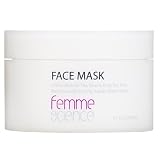 FemmeScience - Face Mask - Masque visage (100 mL)