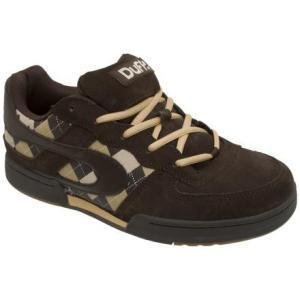 Duffs Barletta 2 Skate Shoe - Men’s Picture