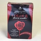 GiGi Colour Down Under Auburn Spice