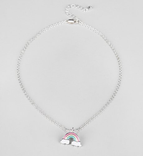 Rainbow Necklace