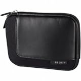 Belkin 12 Classic Sleeve - Notebook sleeve - 12 - black