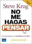 No me hagas pensar 2e