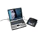 ClearOne CHAT 50 USB Speaker Phone - 1 x Mini Type B , 1 x RJ-45 10/100Base-TX