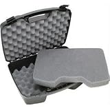 4-pistol Handgun Case