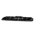 High Sierra Wheeled Double Adjustable Ski Bag