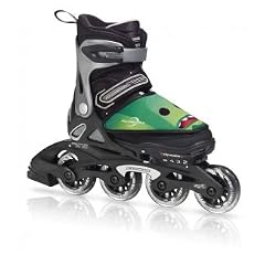 ROLLERBLADE Kinder Inlineskates Meet the Invaders