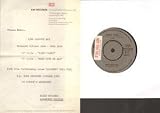 RANKY TANKY 7 INCH (7" VINYL 45) UK PARAMOUNT 1971