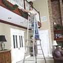 Frontgate - Little Giant Revolution XE Ladder - 17'H