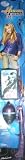 Disney Hannah Montana Shakespeare Fishing Kit Rod & Reel with Bonus Tackle Box