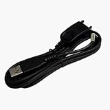 USB HOT SYNC CABLE PALM TREO 700w 700p 700wx 680 750 755 755p